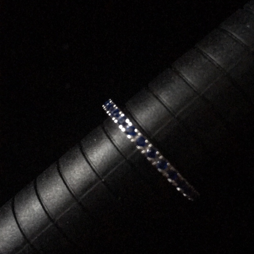 925 sterling silver ring